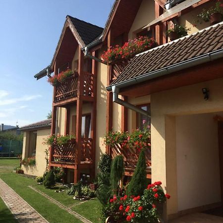 Villa Elena Smižany Exterior foto