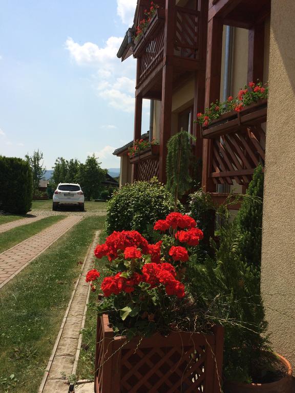 Villa Elena Smižany Exterior foto