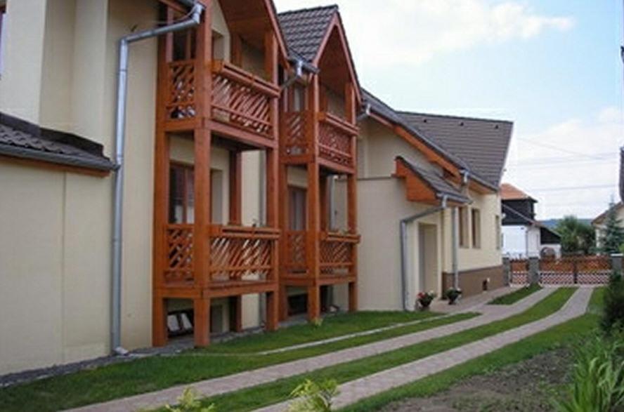 Villa Elena Smižany Exterior foto