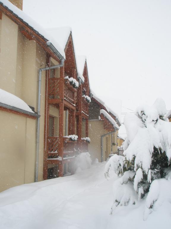 Villa Elena Smižany Exterior foto