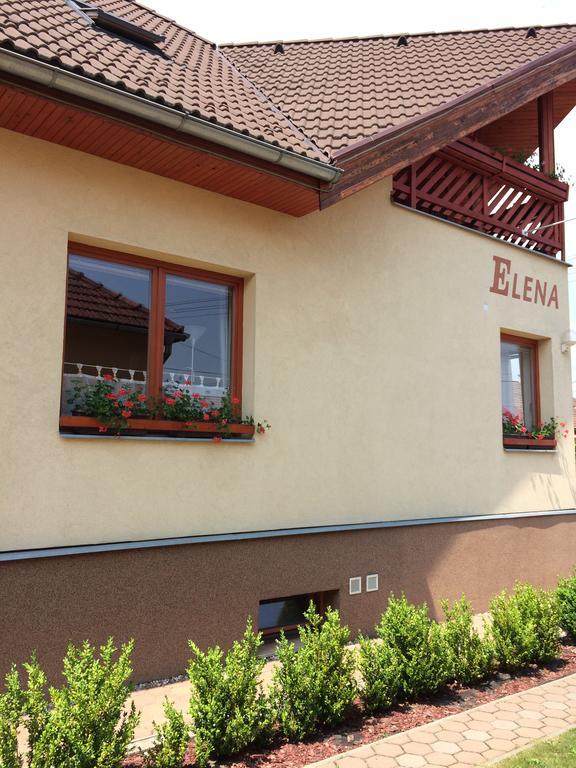 Villa Elena Smižany Exterior foto