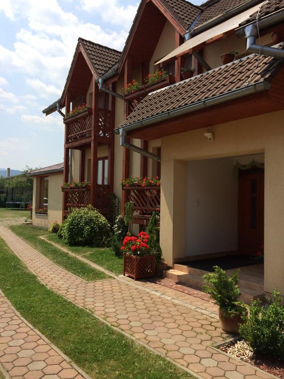 Villa Elena Smižany Exterior foto