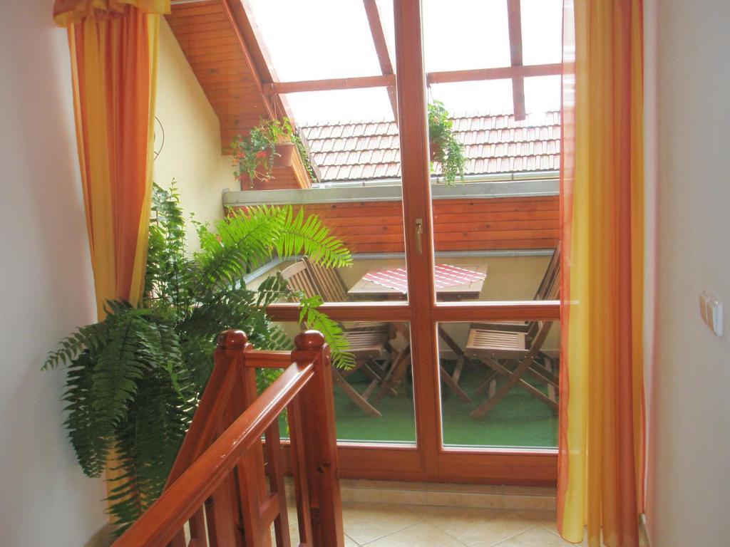 Villa Elena Smižany Habitación foto